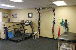 The Physical Therapy Institute- Morningside in Pittsburgh