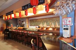 Sushishima Japanese Restaurant in San Antonio