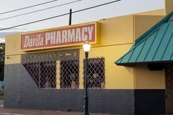 Davila Pharmacy Inc. Photo