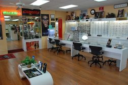 International Opticians in Miami