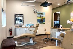 Celebration Pediatric Dentistry - Lake Nona in Orlando