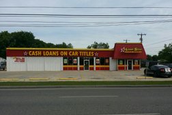 Loanstar Title Loans in San Antonio