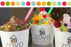 Zoyo Neighborhood Yogurt in Phoenix