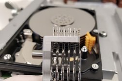 PITS Global Data Recovery Services in New York City