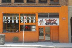 Freedom Fast Bail Bonds in Pittsburgh