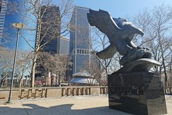 One New York Plaza in New York City