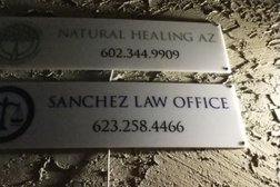 Law Office Alexander D. Sanchez in Phoenix