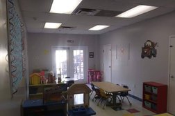 Early Learning Childcare in Louisville