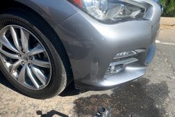 Fastback Mobile AutoBody Repair in Phoenix