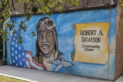 Dawson Community Center in San Antonio