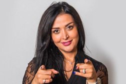 Rana Khanjani, MBA Photo