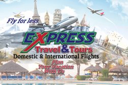 Express Travel & Tours Photo
