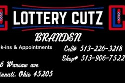 Lottery Cutz in Cincinnati