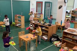 Tong Le Montessori School Photo