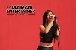The Ultimate Entertainer Workshop Photo