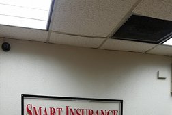 Smart Insurance in Houston