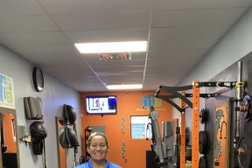 Fit Life Personal Training in Fort Worth
