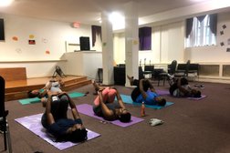 4 Corners Yoga + Wellness Photo