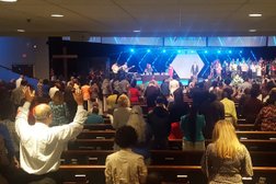 Evangel Temple Assembly of God Photo