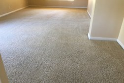 Eco-Dry Carpet Care Photo