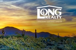 Long Realty - Julie Nielson, Realtor in Tucson