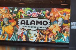 Alamo Drafthouse Cinema East El Paso Photo