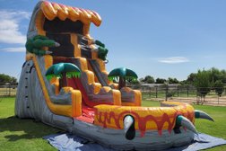 C & J Jumpers bounce house and waterslide rentals Photo