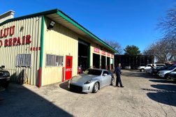 Luu Auto Repair in Austin