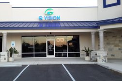 Q Vision in San Antonio