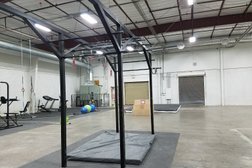 Black Rock Bouldering Gym in Phoenix