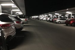 The Parking Spot East - (AUS Airport) Photo