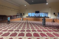 Masjid Al-Jamia in Philadelphia
