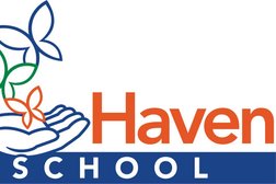 Safe Haven Learning Center in Raleigh
