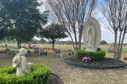 San Fernando Cemetery III in San Antonio