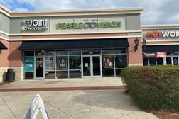 Pearle Vision in Jacksonville