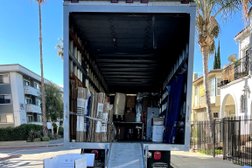 Excalibur Moving Company Los Angeles in Los Angeles