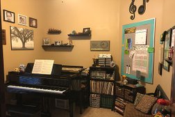 Johansen Piano Studio in Oklahoma City