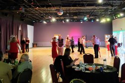 Shundo Ballroom Dance Studio in El Paso