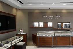 William & Sons Fine Jewelers Photo