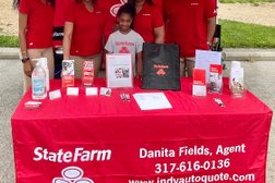 Danita Fields - State Farm Insurance Agent in Indianapolis