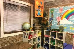 Indy Stars Bilingual Daycare in Indianapolis