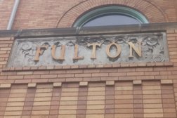 Fulton PreK-5 in Pittsburgh