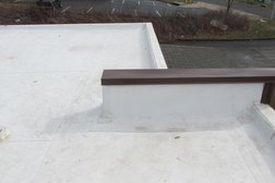 Rely Flat Roof Company St Louis in St. Louis