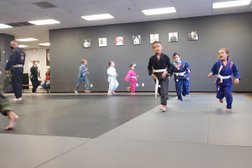 The Eyrie Brazilian Jiu-Jitsu in Tucson