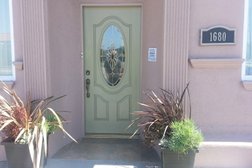Martinez Family Funeral Home in San Jose