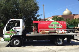 Turf Tech Lawn Spraying Inc in Jacksonville