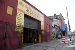 Jr. Lala Auto Repair in Baltimore