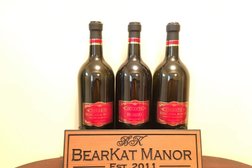 BearKat Manor Photo