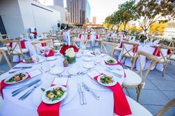 G Texas Catering | Dallas Fort Worth Catering Photo