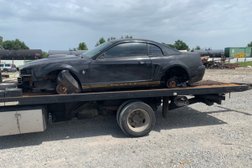 Brothers Towing Photo